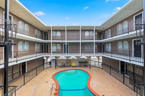 Tiny photo for 101 E 33rd ST #208, Austin, TX 78705 (MLS # 8203125)