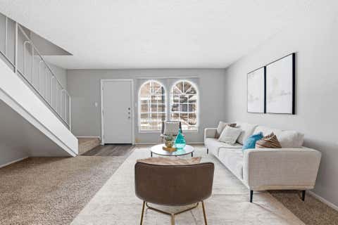 Tiny photo for 101 E 33rd ST #208, Austin, TX 78705 (MLS # 8203125)