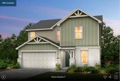 Photo of 192 Poinsettia RD, Buda, TX 78610 (MLS # 9537147)