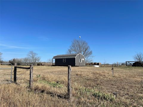 Photo of 5279 Fm 2762, Flatonia, TX 78941 (MLS # 6083616)