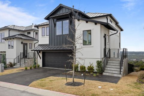 8 Doverland DR Austin TX 78738