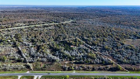 Photo of 6164 FM 535, Cedar Creek, TX 78612 (MLS # 2854373)