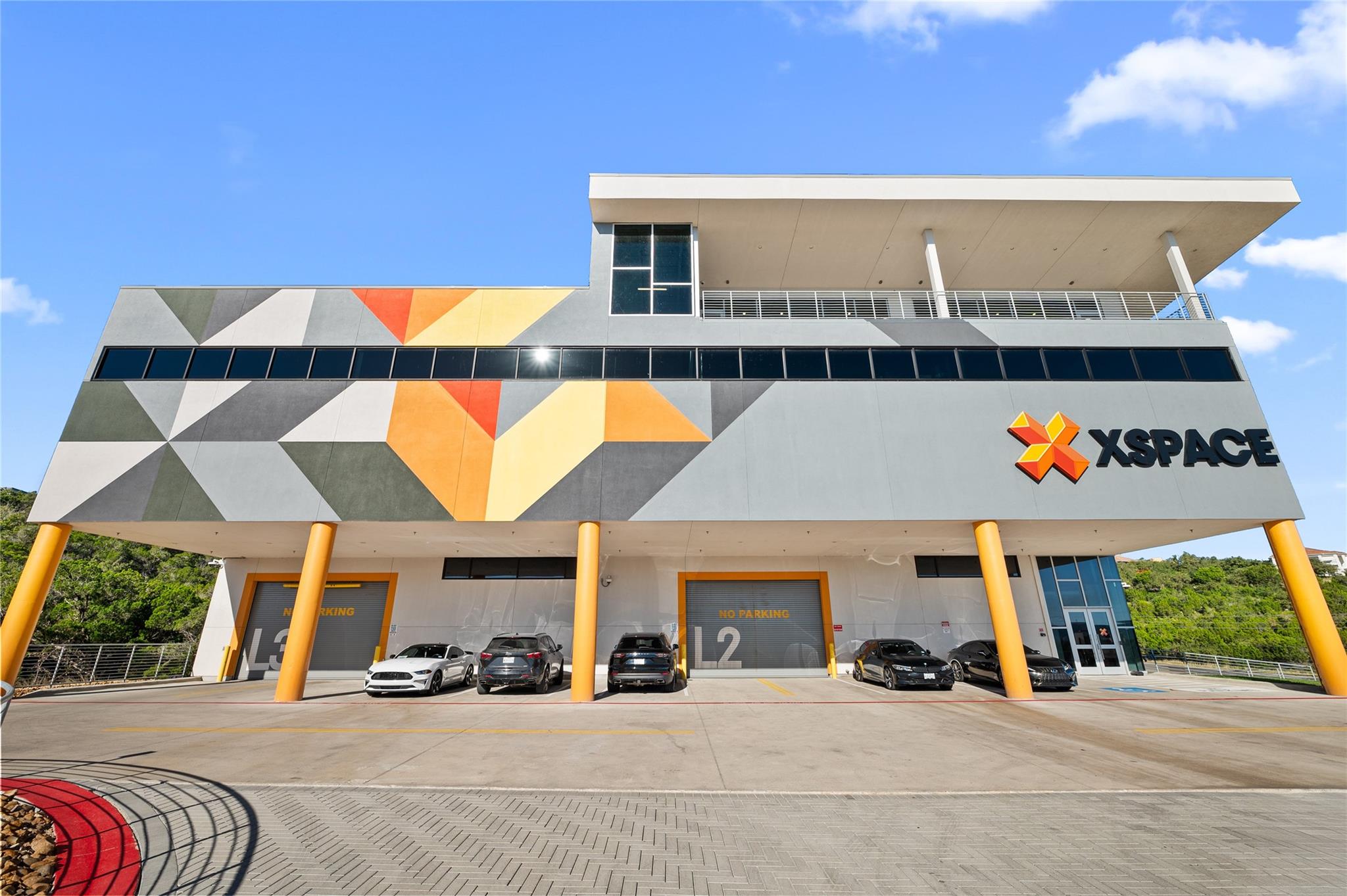 4229 N FM 620 RD 206