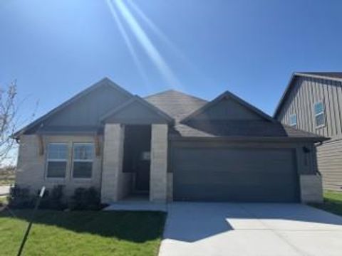 Photo of 208 Pico ST, Hutto, TX 78634 (MLS # 8412119)