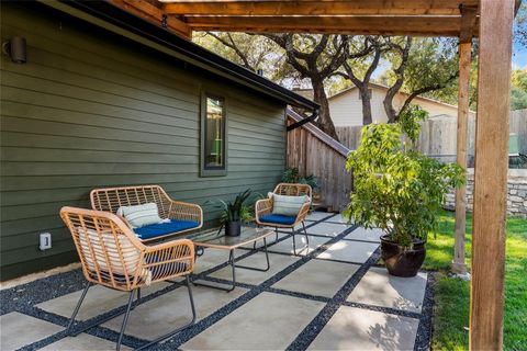 Tiny photo for 6310 Latigo PASS, Austin, TX 78749 (MLS # 1169179)