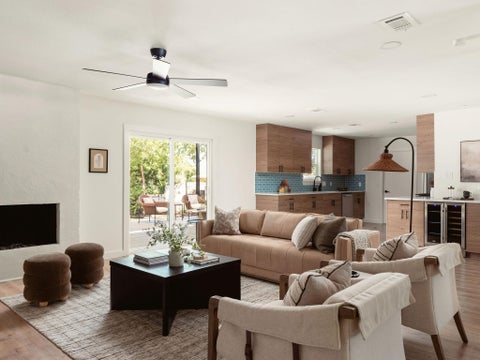 Tiny photo for 3009 Val DR, Austin, TX 78723 (MLS # 4017555)