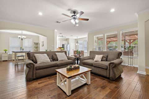 Tiny photo for 19501 Sangremon WAY, Pflugerville, TX 78660 (MLS # 9196295)