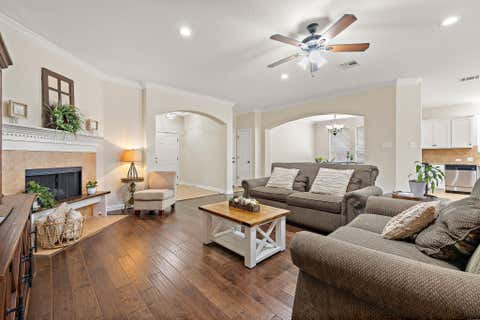 Tiny photo for 19501 Sangremon WAY, Pflugerville, TX 78660 (MLS # 9196295)