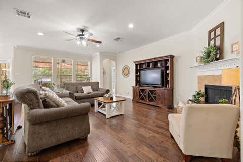 Tiny photo for 19501 Sangremon WAY, Pflugerville, TX 78660 (MLS # 9196295)