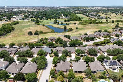 Tiny photo for 19501 Sangremon WAY, Pflugerville, TX 78660 (MLS # 9196295)