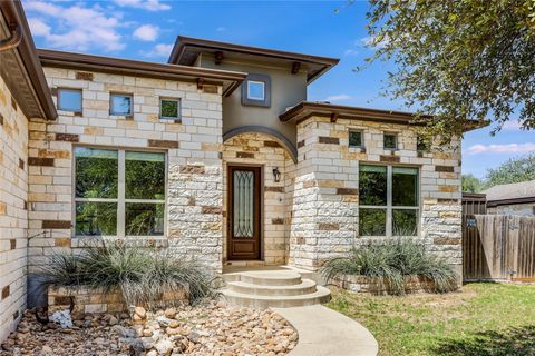 Photo of 21434 Lakefront DR, Lago Vista, TX 78645 (MLS # 7935660)