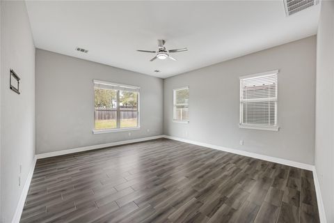 Tiny photo for 21434 Lakefront DR, Lago Vista, TX 78645 (MLS # 7935660)