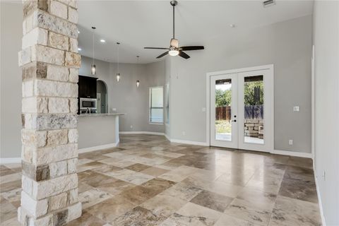 Tiny photo for 21434 Lakefront DR, Lago Vista, TX 78645 (MLS # 7935660)