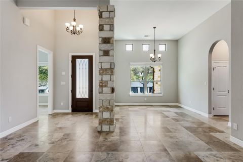 Tiny photo for 21434 Lakefront DR, Lago Vista, TX 78645 (MLS # 7935660)