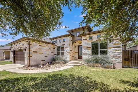 Tiny photo for 21434 Lakefront DR, Lago Vista, TX 78645 (MLS # 7935660)