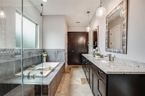 Tiny photo for 21434 Lakefront DR, Lago Vista, TX 78645 (MLS # 7935660)