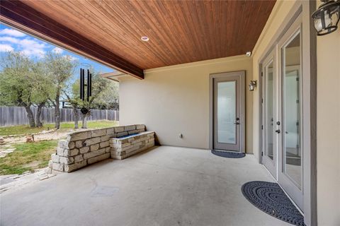 Tiny photo for 21434 Lakefront DR, Lago Vista, TX 78645 (MLS # 7935660)