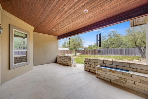 Tiny photo for 21434 Lakefront DR, Lago Vista, TX 78645 (MLS # 7935660)