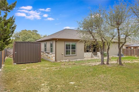 Tiny photo for 21434 Lakefront DR, Lago Vista, TX 78645 (MLS # 7935660)