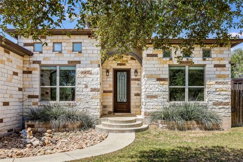 Tiny photo for 21434 Lakefront DR, Lago Vista, TX 78645 (MLS # 7935660)