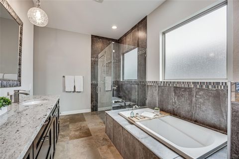 Tiny photo for 21434 Lakefront DR, Lago Vista, TX 78645 (MLS # 7935660)