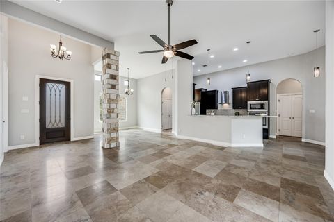 Tiny photo for 21434 Lakefront DR, Lago Vista, TX 78645 (MLS # 7935660)