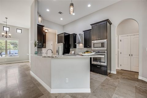 Tiny photo for 21434 Lakefront DR, Lago Vista, TX 78645 (MLS # 7935660)