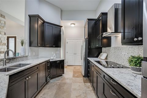Tiny photo for 21434 Lakefront DR, Lago Vista, TX 78645 (MLS # 7935660)