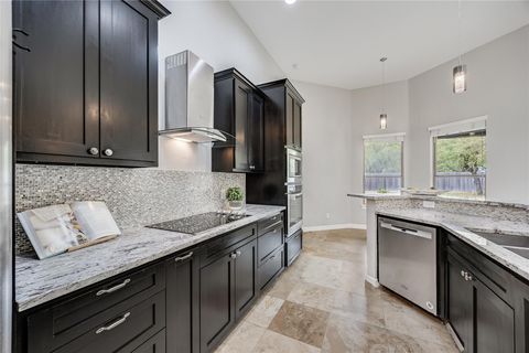 Tiny photo for 21434 Lakefront DR, Lago Vista, TX 78645 (MLS # 7935660)