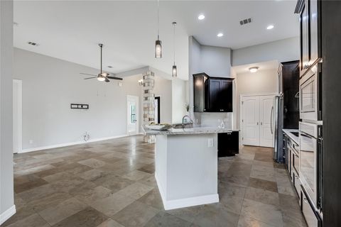 Tiny photo for 21434 Lakefront DR, Lago Vista, TX 78645 (MLS # 7935660)