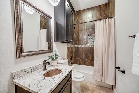 Tiny photo for 21434 Lakefront DR, Lago Vista, TX 78645 (MLS # 7935660)