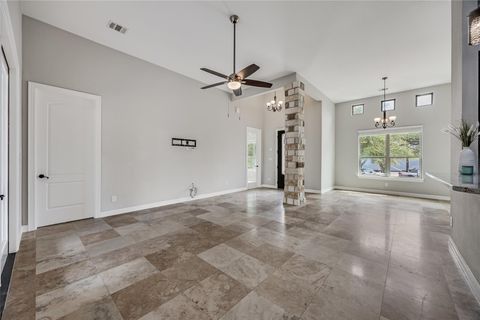 Tiny photo for 21434 Lakefront DR, Lago Vista, TX 78645 (MLS # 7935660)