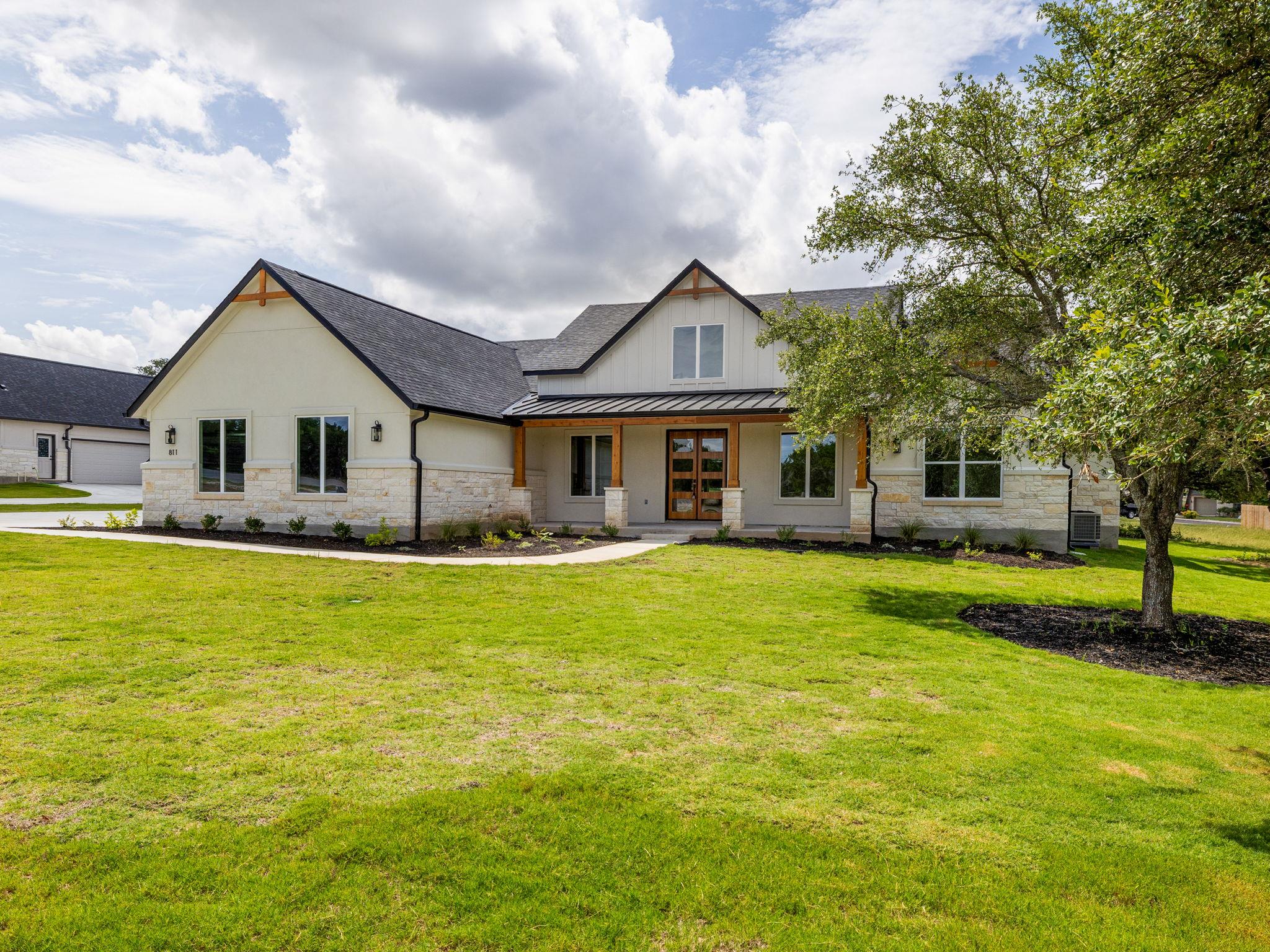 811 County Road 200