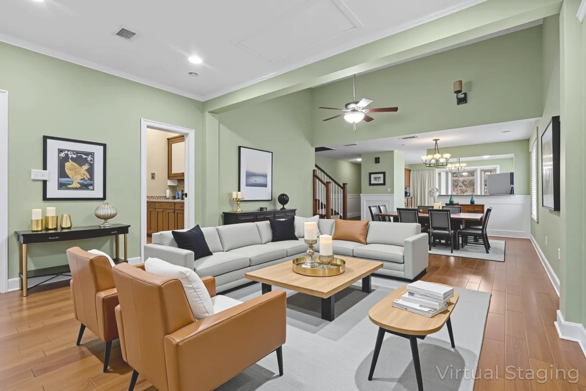 216 N Mount Rushmore DR