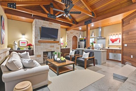 216 N Mount Rushmore DR Cedar Park TX 78613