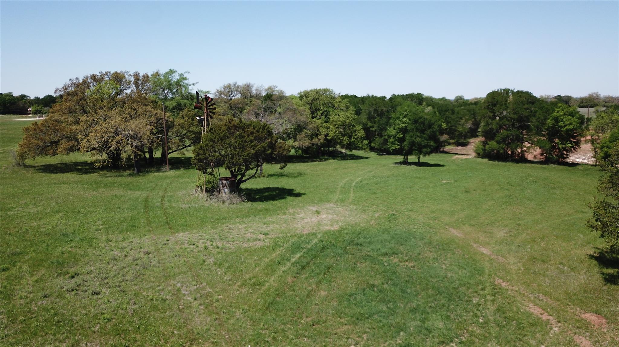 TBD Tract 2 SH-236