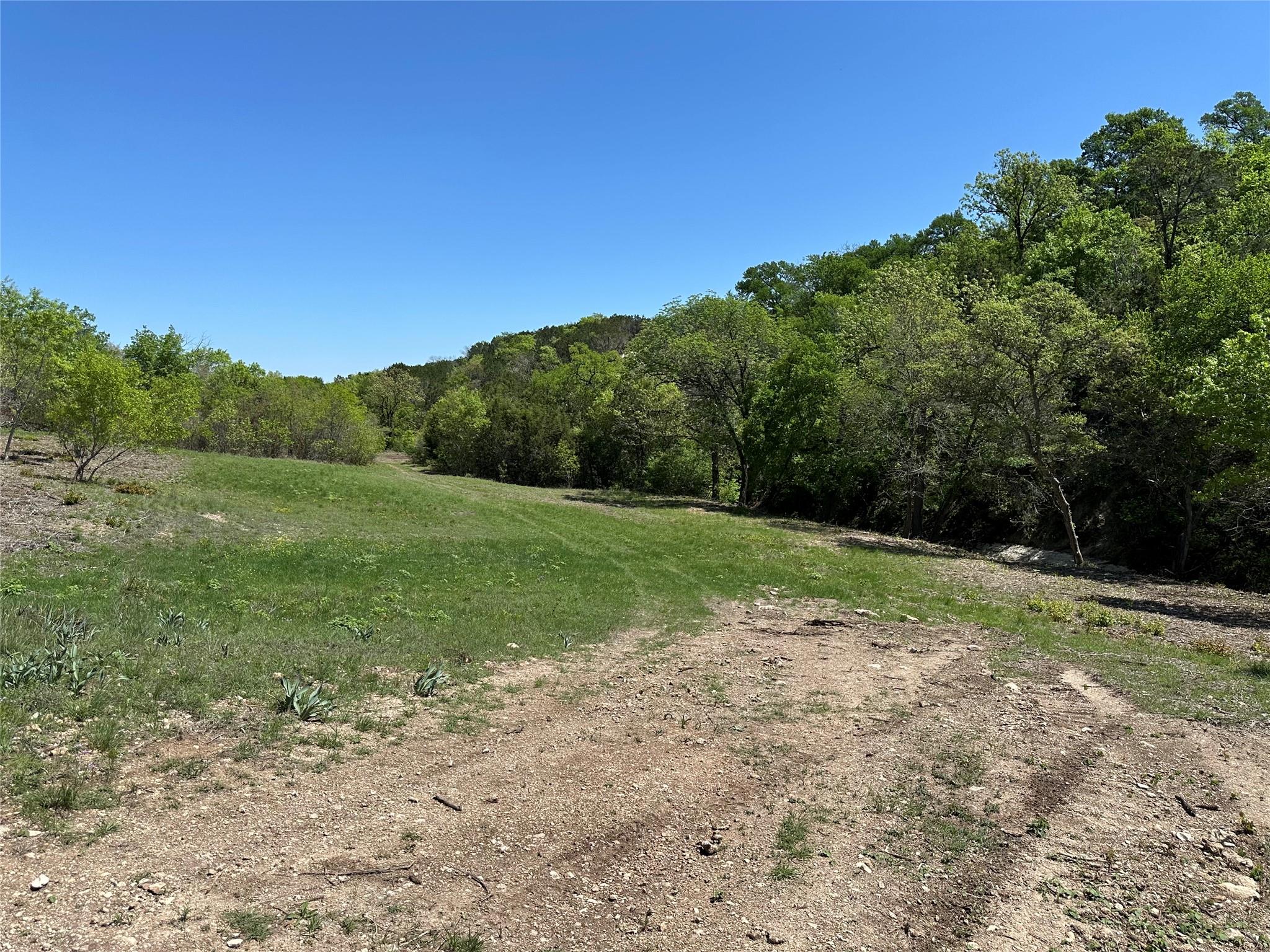 TBD Tract 2 SH-236