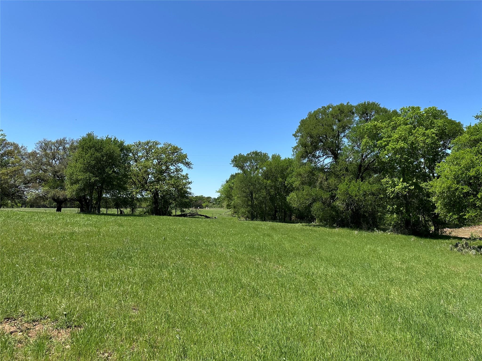 TBD Tract 2 SH-236