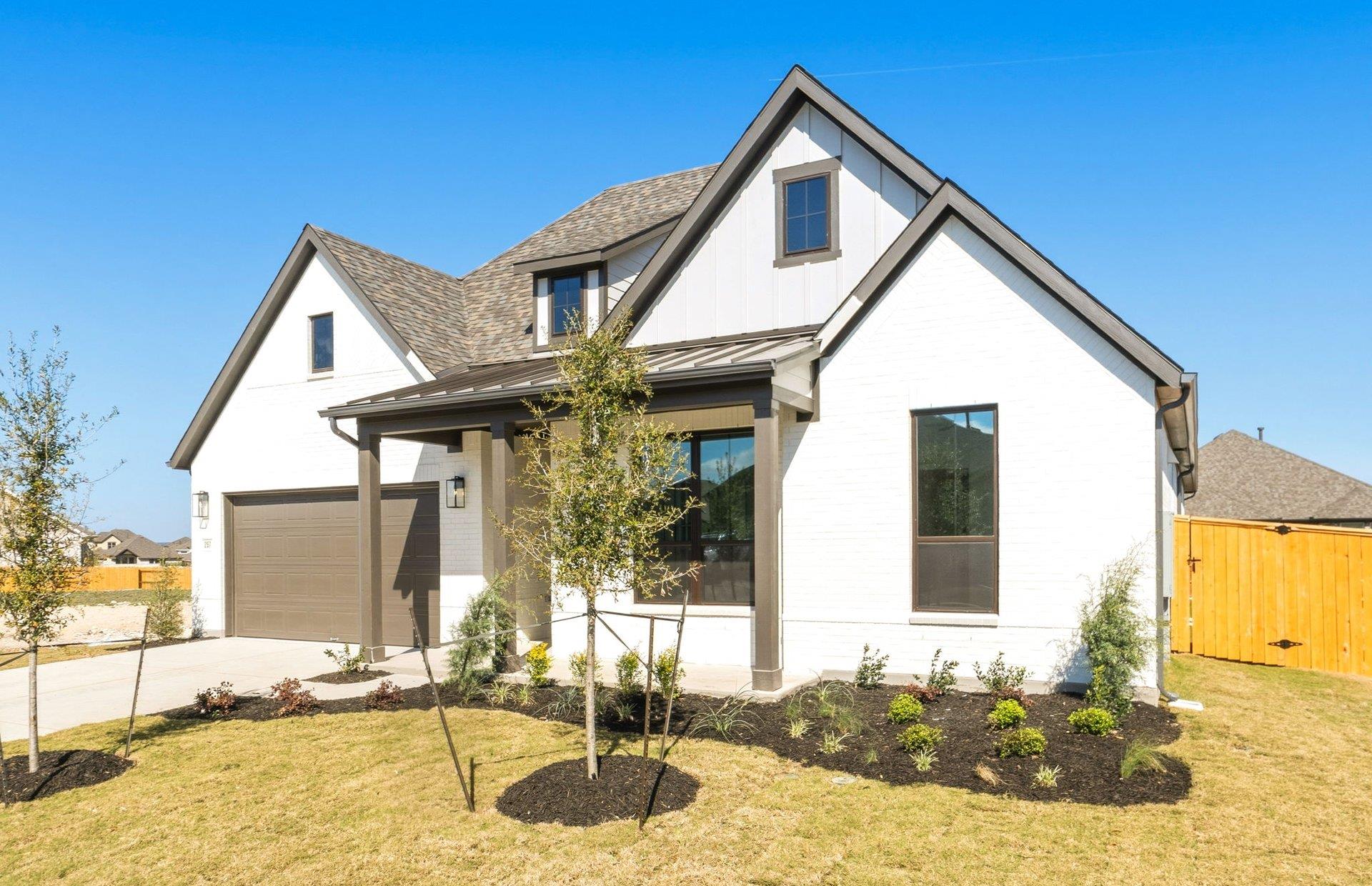 257 Blanco Flats RUN