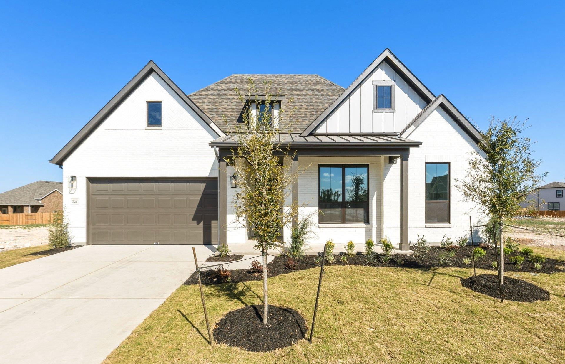 257 Blanco Flats RUN