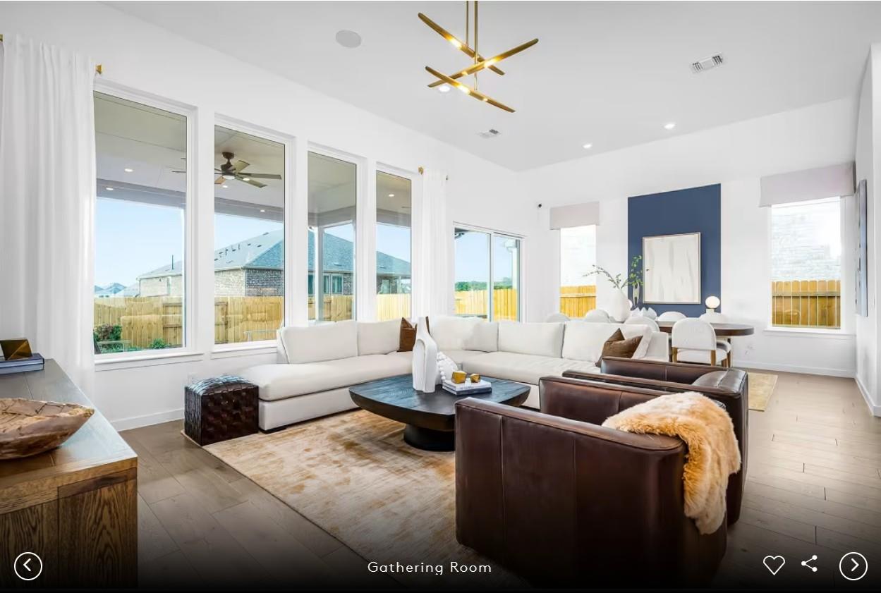 257 Blanco Flats RUN