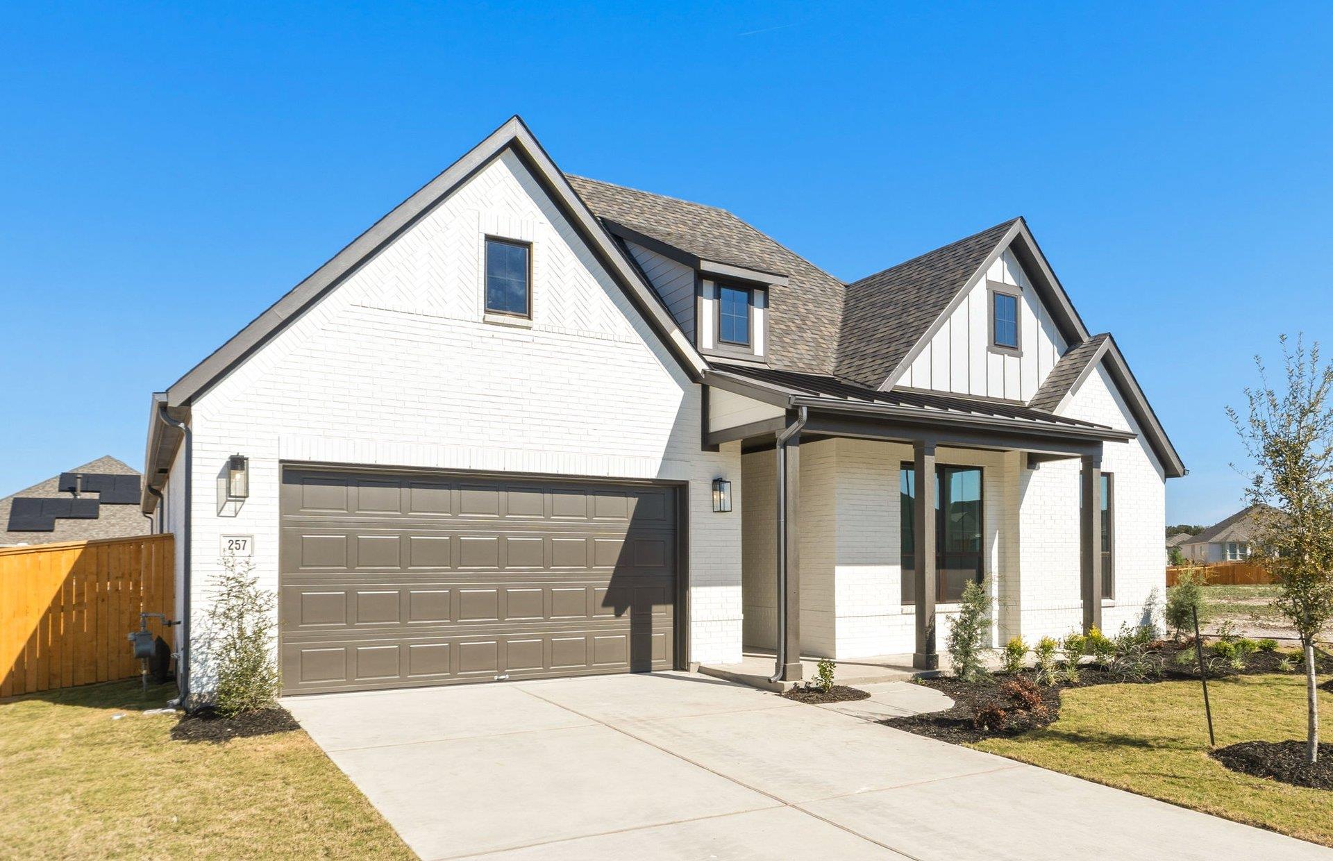 257 Blanco Flats RUN