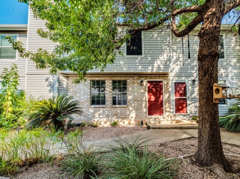Photo of 1904 Goodrich Ave #15, Austin, TX 78704 (MLS # 1039807)