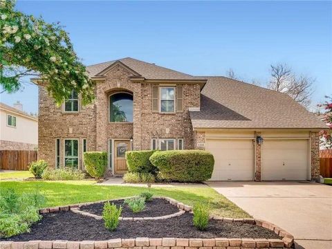 Photo of 1101 Timber TRL, Cedar Park, TX 78613 (MLS # 2022008)