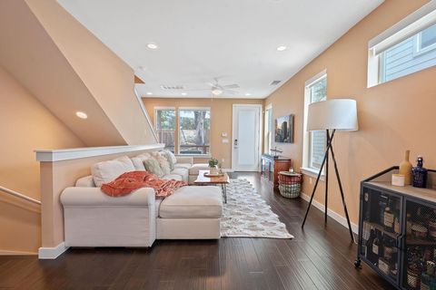 Tiny photo for 3105 Aldwyche DR, Austin, TX 78704 (MLS # 5275280)