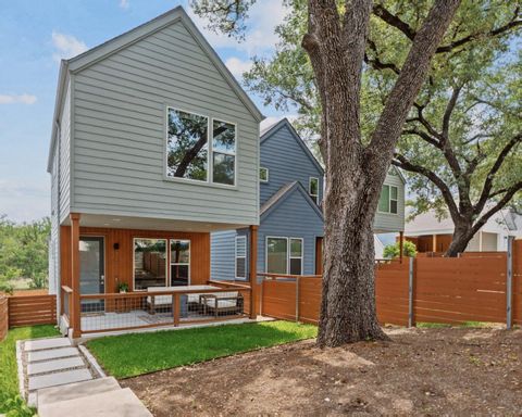 Photo of 3105 Aldwyche DR, Austin, TX 78704 (MLS # 5275280)