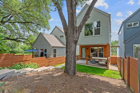 Tiny photo for 3105 Aldwyche DR, Austin, TX 78704 (MLS # 5275280)