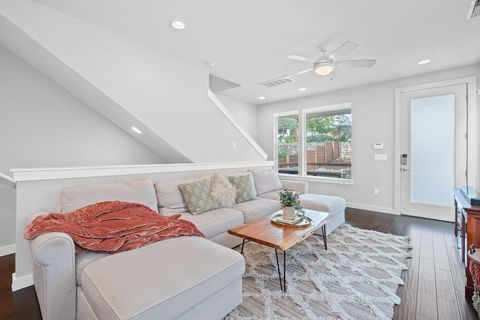 Tiny photo for 3105 Aldwyche DR, Austin, TX 78704 (MLS # 5275280)