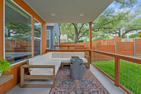 Tiny photo for 3105 Aldwyche DR, Austin, TX 78704 (MLS # 5275280)