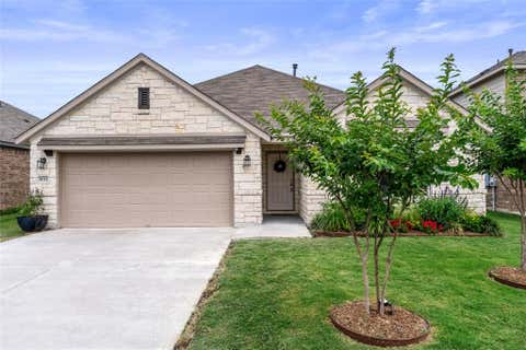 Photo of 1012 S San Marcos ST, Manor, TX 78653 (MLS # 9934296)